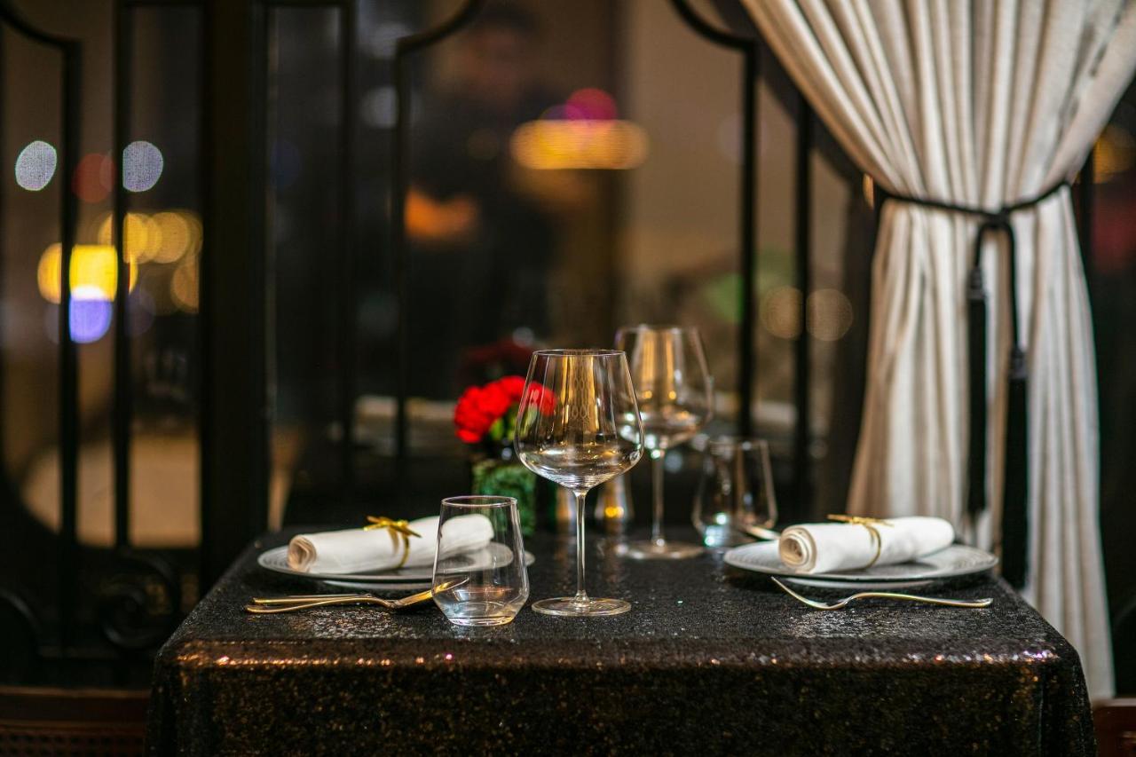La Mejor Hotel & Sky Bar Ханой Экстерьер фото