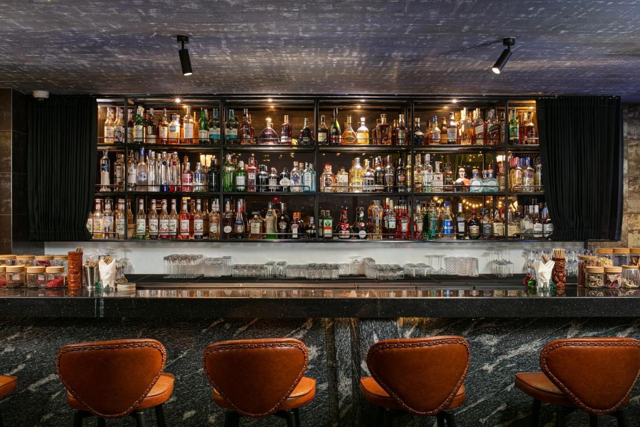 La Mejor Hotel & Sky Bar Ханой Экстерьер фото